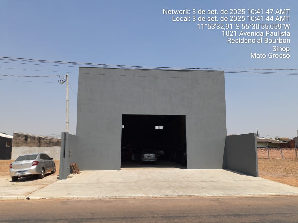 JDN Auto Center