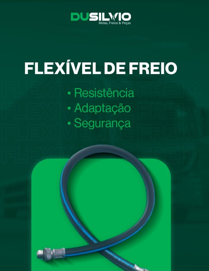 DuSílvio Peças e Acessórios