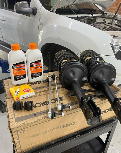 Fernandes Auto Service