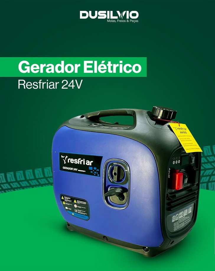 DuSílvio Peças e Acessórios