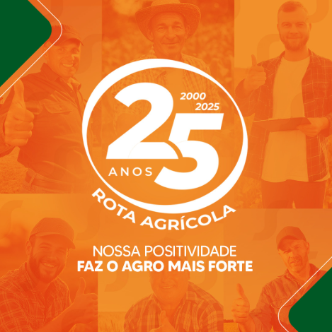 Rota Agrícola - Tapejara