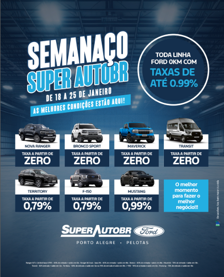 Superauto Distribuidora