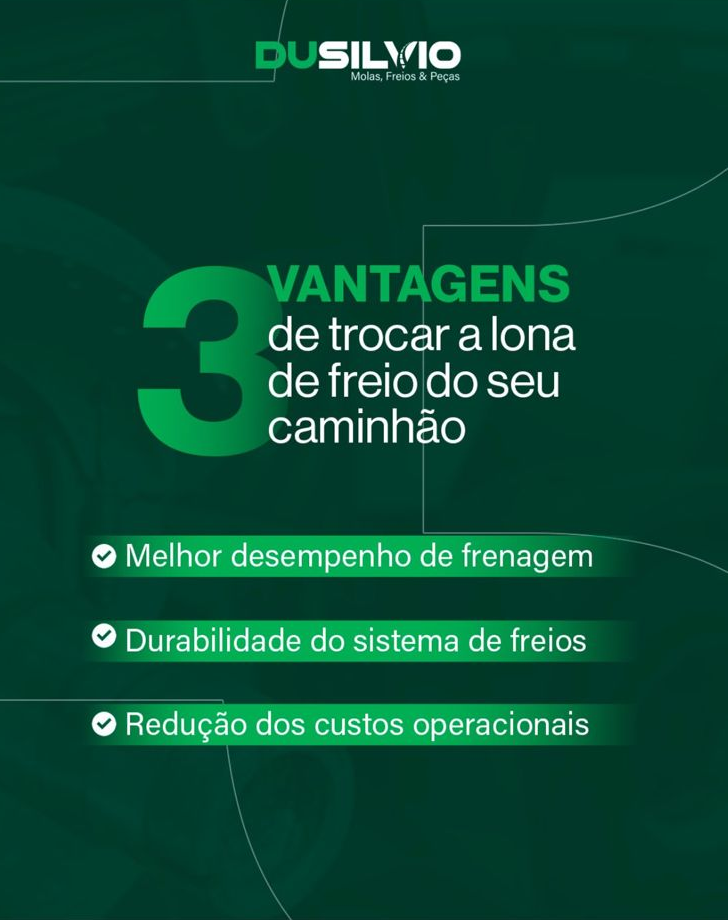 DuSílvio Peças e Acessórios