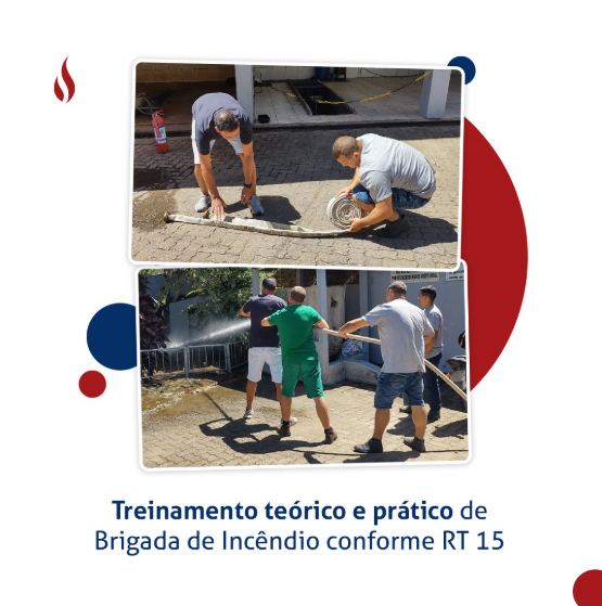 Proprinsul Extintores