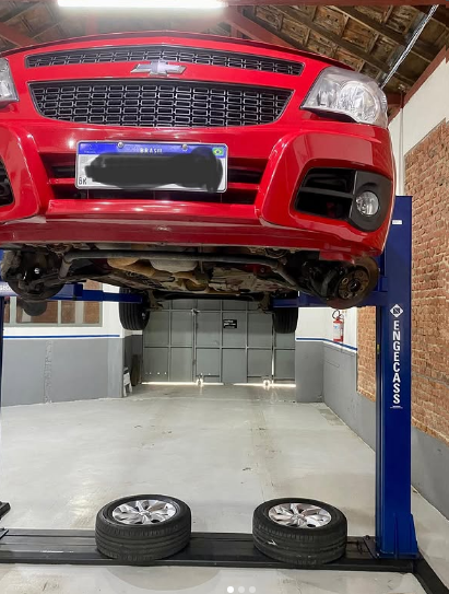 Fernandes Auto Service