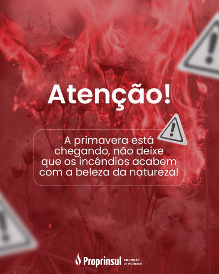 Proprinsul Extintores