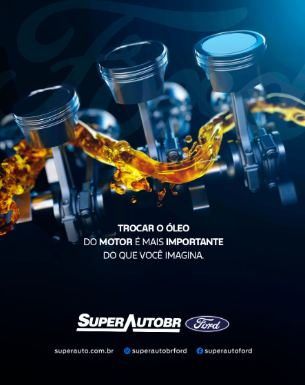 Superauto Distribuidora