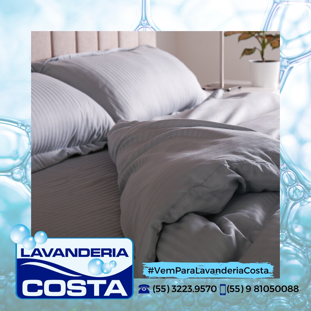 Lavanderia Costa