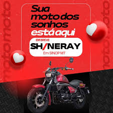 Shineray Sinop