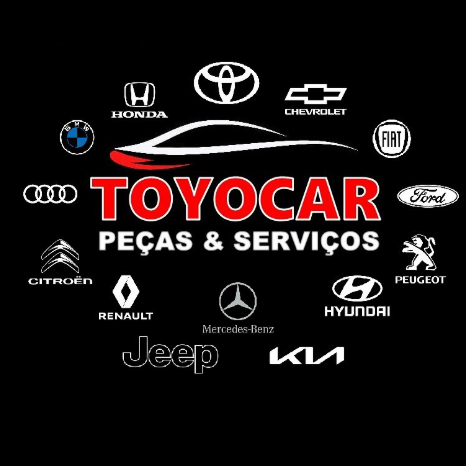 Autocenter Toyocar