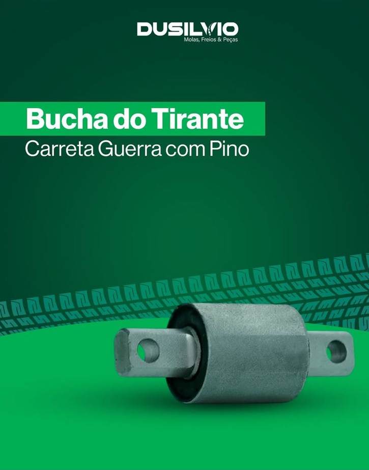 DuSílvio Peças e Acessórios