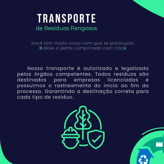 E-Bio Soluções Ambientais 