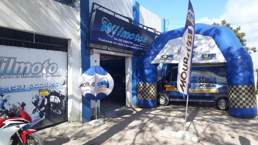Wilmotos
