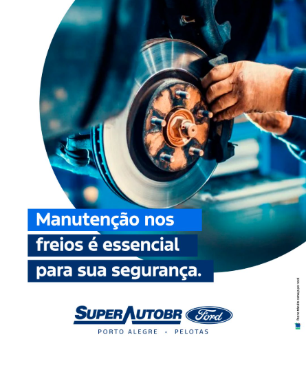 Superauto Distribuidora