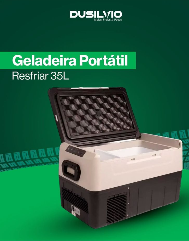 DuSílvio Peças e Acessórios