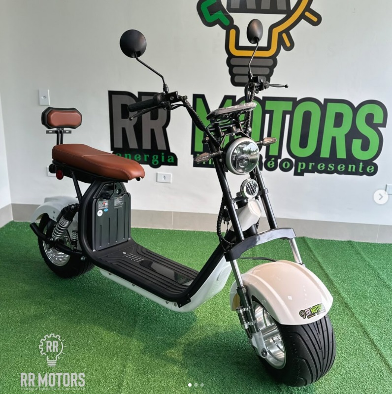 R R Motors