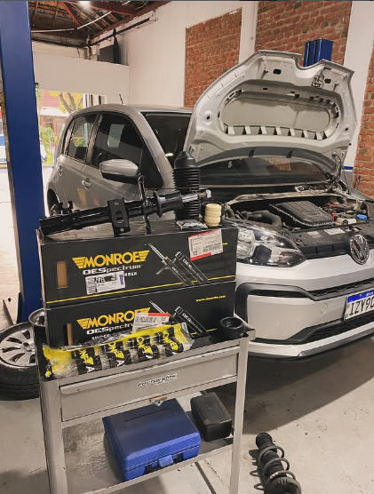 Fernandes Auto Service