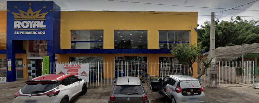 Supermercado Royal