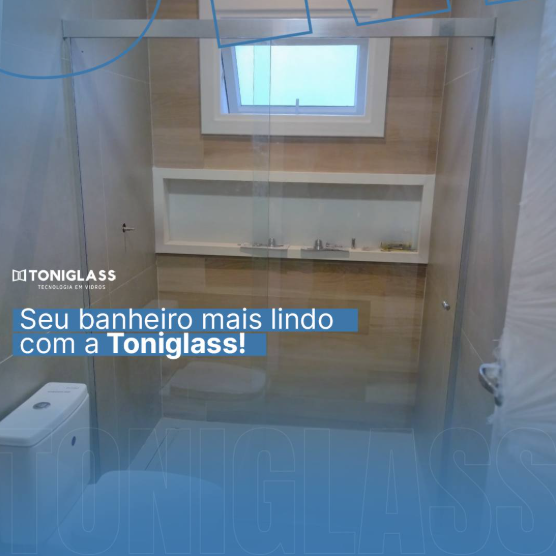 Vidraçaria ToniGlass