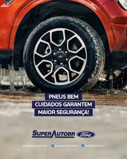 Superauto Distribuidora