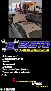 Exato Auto Center