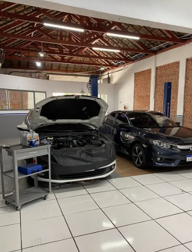 Fernandes Auto Service