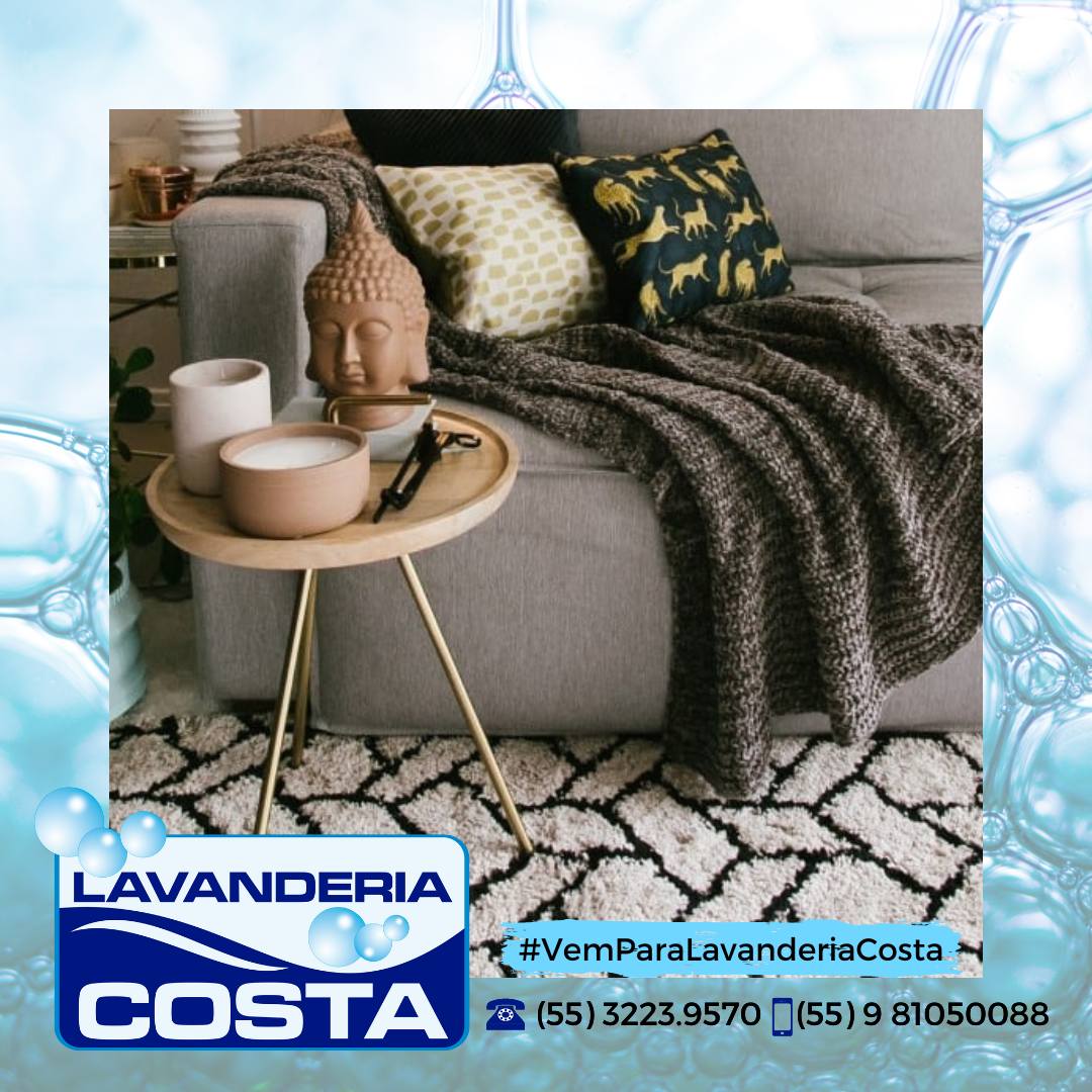 Lavanderia Costa