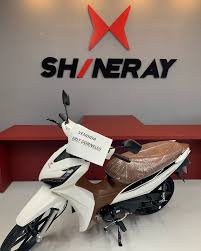 Shineray Sinop