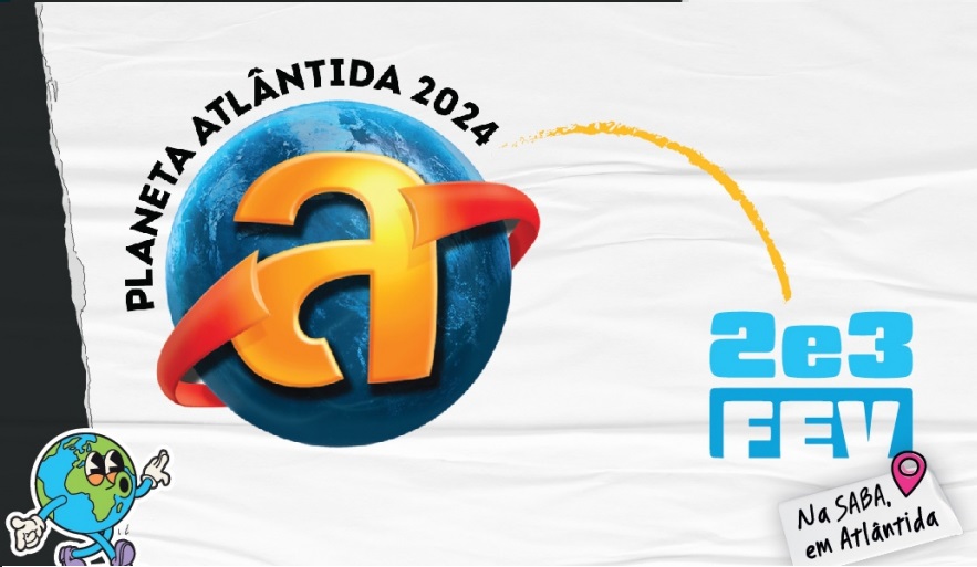 Planeta Atlântida 2024