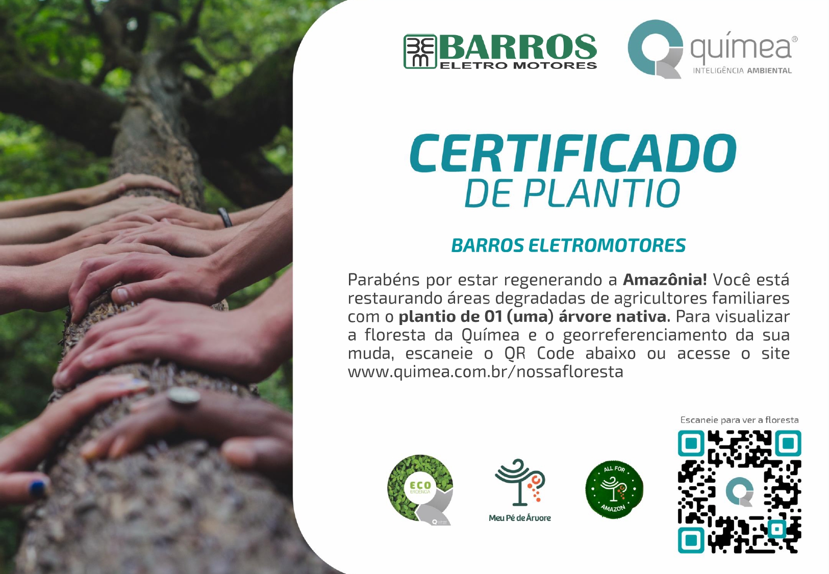 Barros Eletro Motores