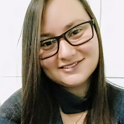 Thais Mendes Oliveira Muller