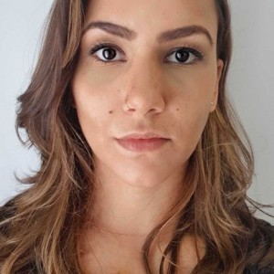 Maria Eduarda de Mattos Gervazoni