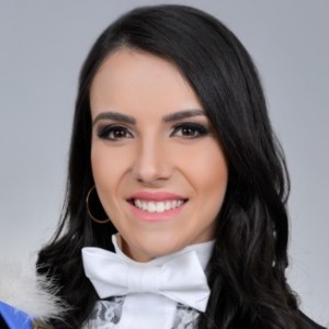 Karolaine da Silva Albarnaz