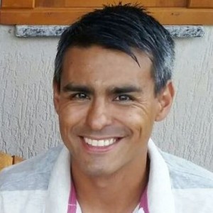 Carlos Rosa